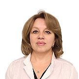 Врач Чеброва Марина Владимировна