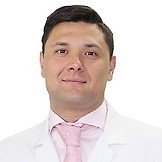 Врач Чепкасов Михаил Николаевич