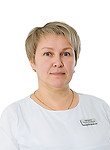 Врач Черепанова Татьяна Иосифовна