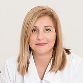 Врач Черезова Гузалия Мирзалифовна