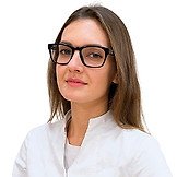 Врач Чернядева Елена Вадимовна