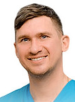 Врач Чернов Александр Владимирович