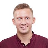 Врач Чернов Иван Владимирович