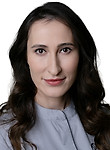 Врач Черных Альбина Мансуровна