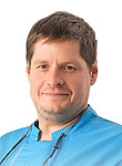 Врач Черных Алексей Борисович