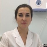 Врач Червякова Наталья Сергеевна