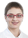 Врач Чевплянская Оксана Николаевна