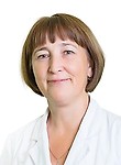 Врач Чучкалова Ирина Анатольевна