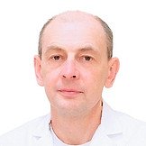 Врач Чугунов Алексей Владимирович
