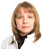 Врач Чуйко Ирина Линаровна