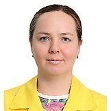 Врач Чухланцева Наталья Демьяновна