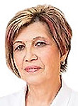 Врач Чумакова Светлана Степановна