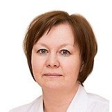 Врач Чуракова Лариса Леонидовна