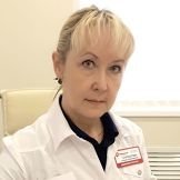 Врач Чуракова Резеда Тимергалеевна