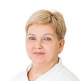 Врач Чуркина Жаннета Николаевна