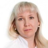 Врач Чвырова Гульнара Нургалиевна
