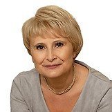 Врач Цыпляшова Лилия Гилемзяновна