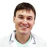 Врач Данилов Константин Вячеславович