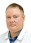 Врач Давыдов Петр Алексеевич