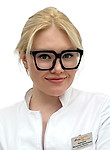 Врач Давыдова Магдалина Михайловна