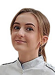 Врач Деревягина Диана Леонидовна 