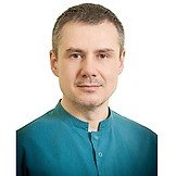 Врач Дерягин Андрей Васильевич