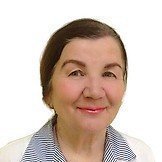 Врач Дерягина Людмила Георгиевна