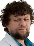 Врач Долбещенков Александр Александрович