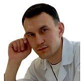 Врач Долгов Александр Николаевич