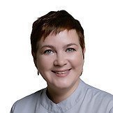 Врач Дош Мария Александровна