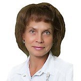 Врач Досковская Ирина Викторовна