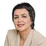 Врач Древаль Мария Леонидовна