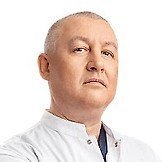 Врач Древаль Сергей Васильевич