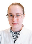 Врач Дробинина Александра Вячеславовна