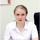 Врач Дроздова Наталья Васильевна