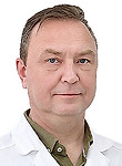 Врач Дубинин Александр Юрьевич