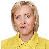 Врач Дубинина Ольга Владимировна