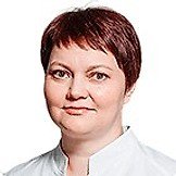 Врач Дубовцева Оксана Викторовна