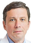 Врач Дубовик Александр Всеволодович