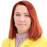 Врач Дудорова Ирина Николаевна