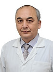 Врач Дурдыев Давран Аразклычевич