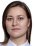 Врач Дурыманова Валентина Павловна