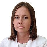 Врач Двинянинова Наталья Михайловна