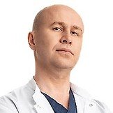 Врач Ефремов Денис Павлович