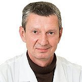 Врач Ефремов Олег Валентинович