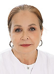 Врач Ефремова Людмила Ивановна
