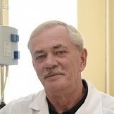 Врач Еговкин Михаил Юрьевич