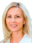 Врач Эсенкулова Анна Леонидовна