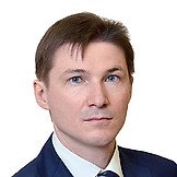 Врач Эшмаков Сергей Владимирович