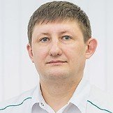 Врач Елфимов Дмитрий Александрович